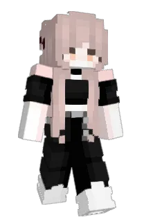 Front of bonbon_Lolly03's skin