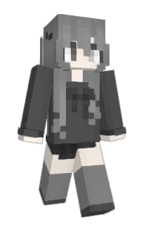 Front of gabrielspup's skin