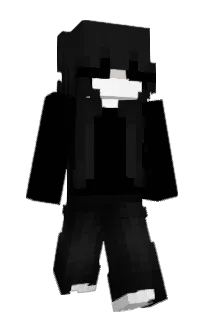 Sunwarmed's Minecraft skin