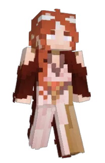 Front of Cepheid_'s skin
