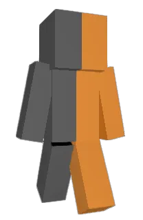 Front of TommyTeaCup's skin