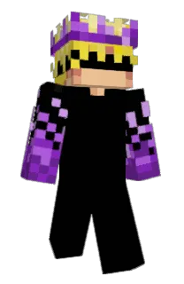_HeyGeorgie_'s Minecraft skin