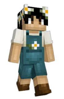 DryerGorilla188's Minecraft skin