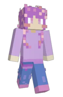 Front of medium2020's skin