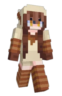 autumniscoldlol's Minecraft skin