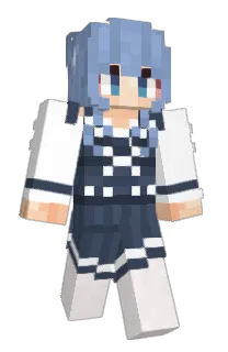 Front of OwO_NekoStar_OwO's skin