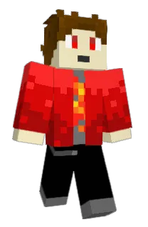 Front of Aaron_Da_Robot24's skin