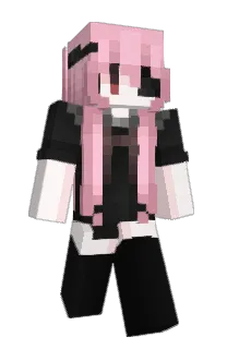Front of Hoppang_e's skin