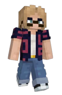 Front of Stridey_'s skin
