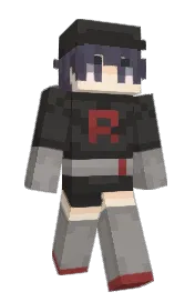 Skin preview