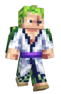 Front of Sharkota2's skin