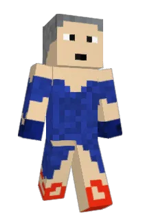 EndlessTomato's Minecraft skin