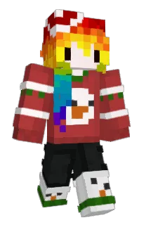 Front of Mr_49's skin