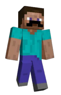 Front of GhostFlo16's skin