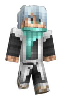 sznuo's Minecraft skin