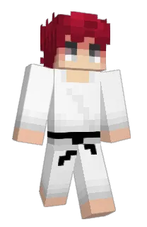 Sugerencias's Minecraft skin