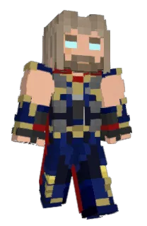 Front of MALRB0R0's skin