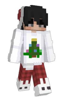 Looya's Minecraft skin