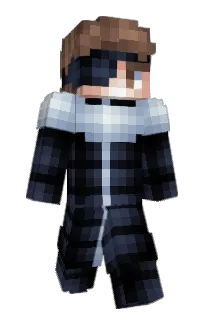 aizven's Minecraft skin