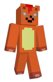 Skin preview