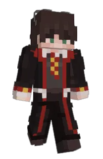 Dodocat_2010's Minecraft skin