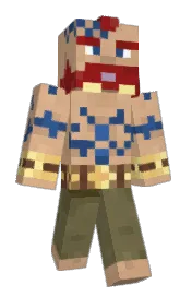 Skin preview
