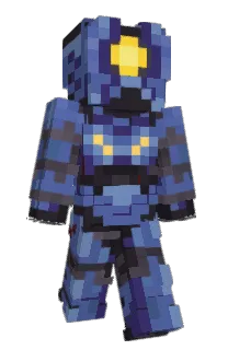 DEATH__ODYSSEY's Minecraft skin