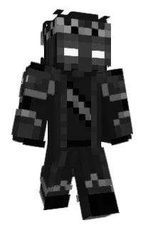 skir55's Minecraft skin
