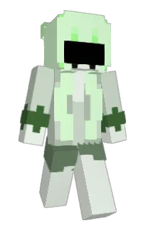 Front of Xeroh762's skin