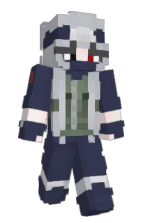 matsuriyume's Minecraft skin