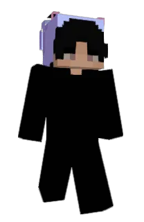 3dw's Minecraft skin
