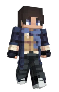 ImTwiggy's Minecraft skin