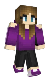 PotatoFarmer97's Minecraft skin