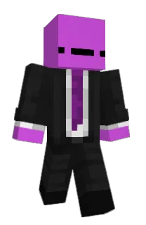 Front of Christidel's skin