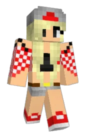 Skin preview