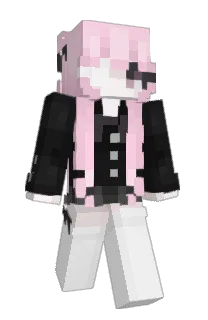 t5ra's Minecraft skin