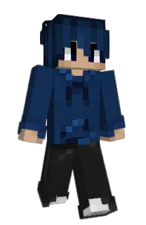 Front of sonicmemes64's skin