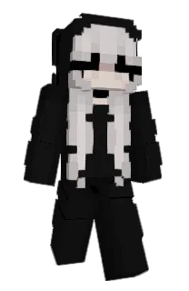 Reveign's Minecraft skin