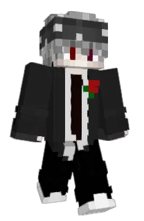 Front of 4lanthebiggest's skin