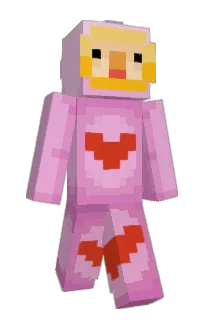 spegani's Minecraft skin