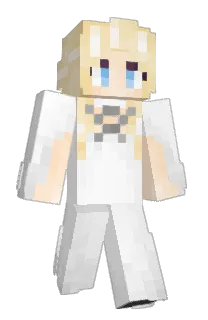 alexplmare's Minecraft skin