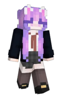 DES_bani's Minecraft skin