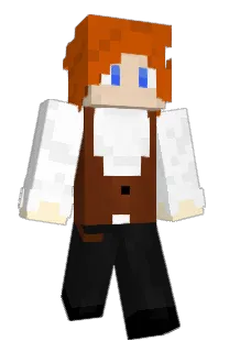 Front of MissSee's skin