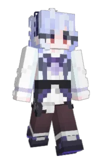 pengin_pen's Minecraft skin
