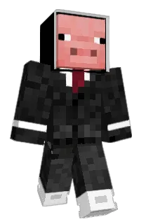 herra_possu's Minecraft skin