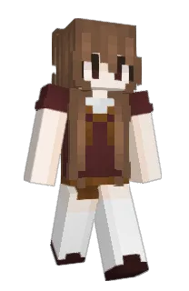 amvcia's Minecraft skin