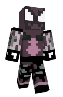 KeniEe's Minecraft skin