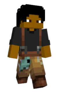 Front of Nori84's skin
