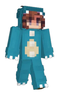 ElConcoction's Minecraft skin