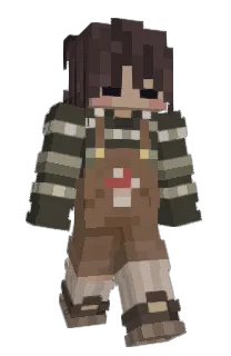 Front of Linnahall's skin